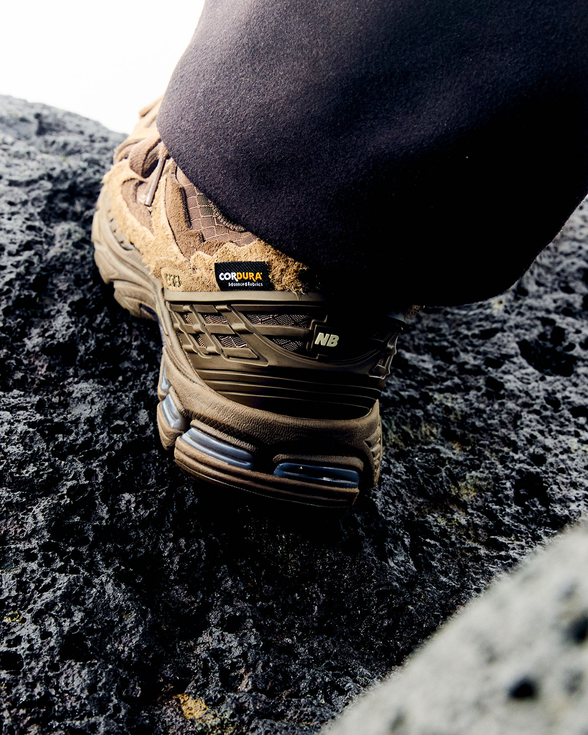 Size New Balance 1906d 6