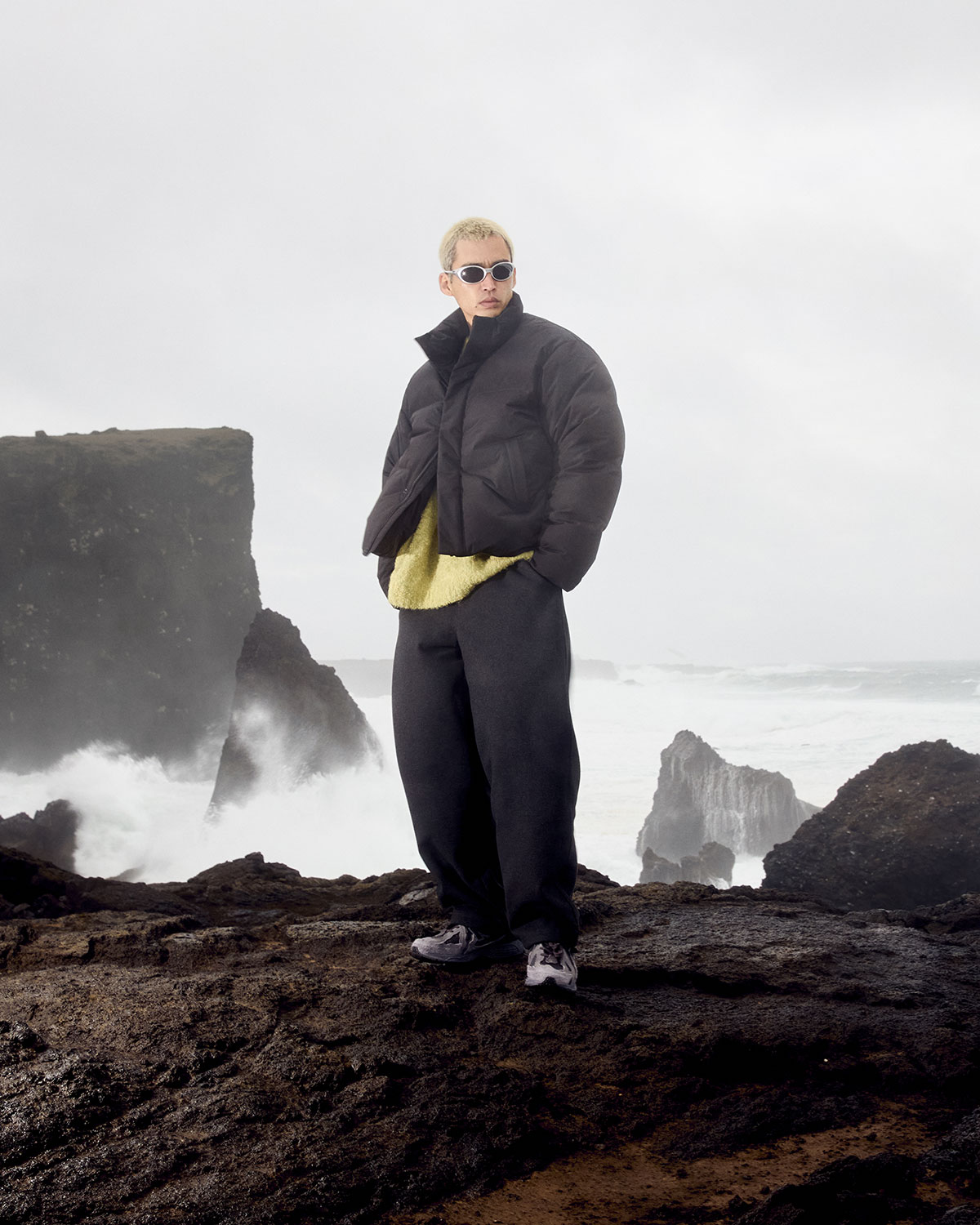 Size New Balance 1906d 7