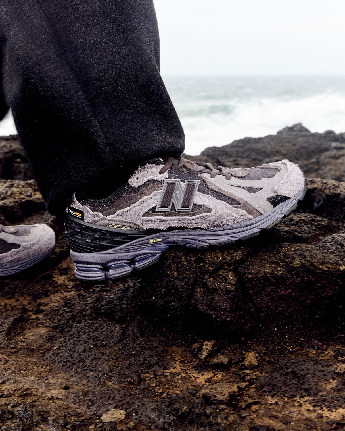 Size New Balance 1906d 8