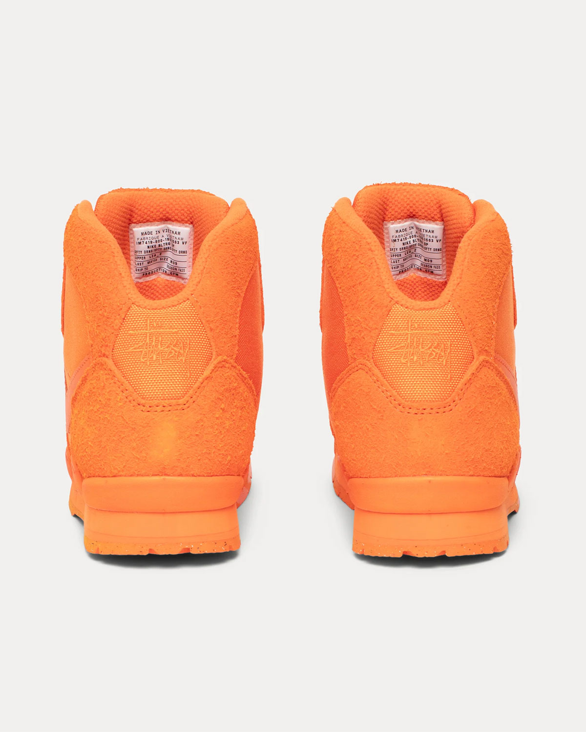 Stussy Nike Baltoro Im7419 800 5