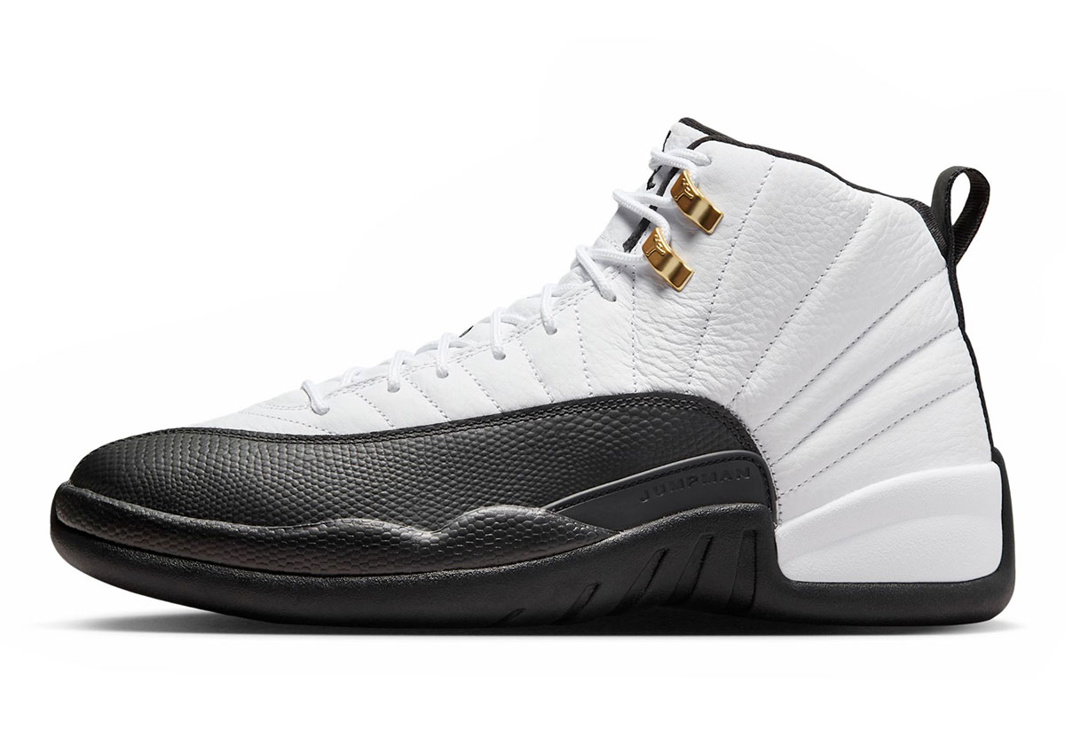Taxi Jordan 12s Release Date 1