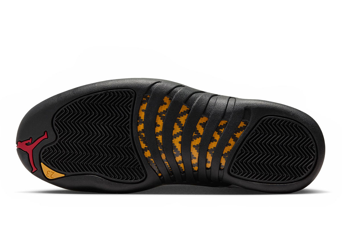 Taxi Jordan 12s Release Date 2