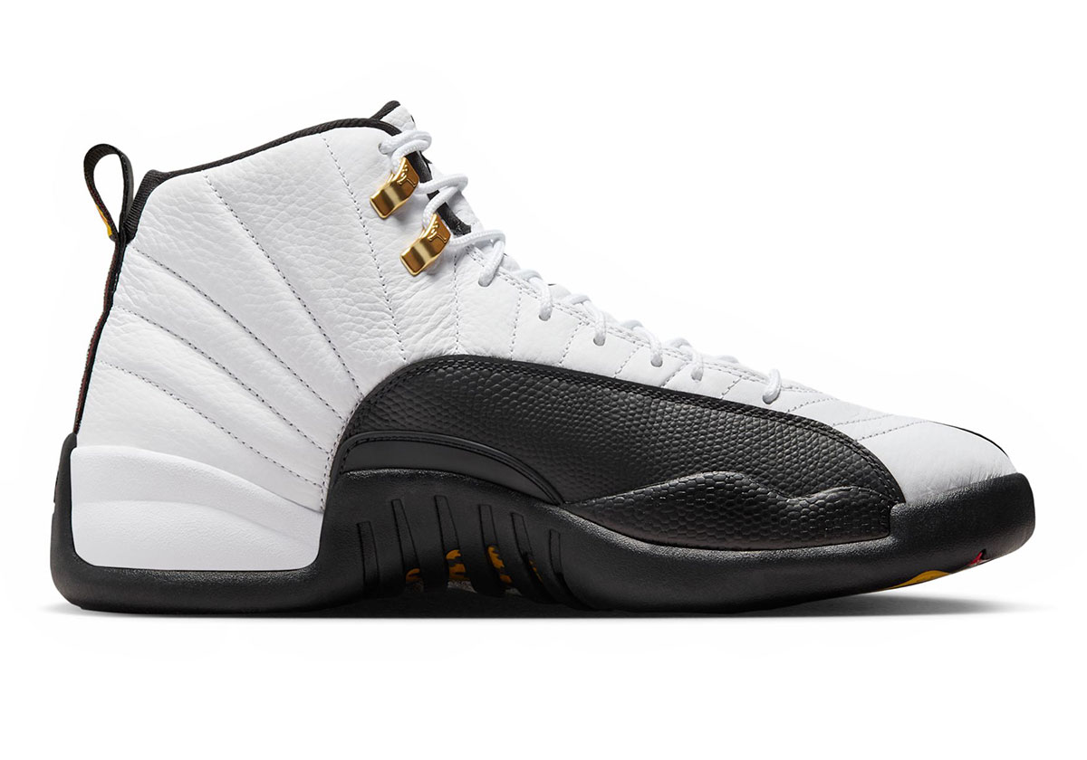 Taxi Jordan 12s Release Date 3