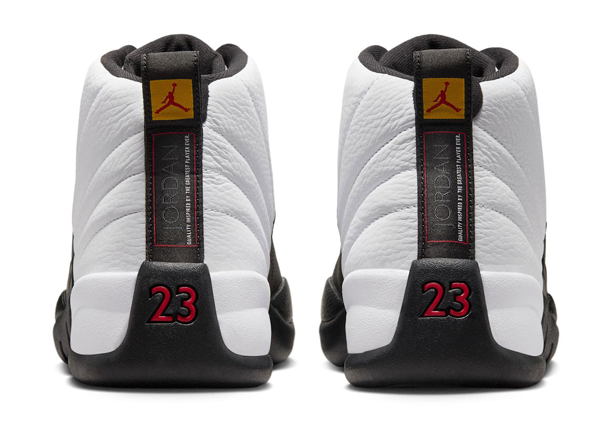 Taxi Jordan 12s Release Date 6