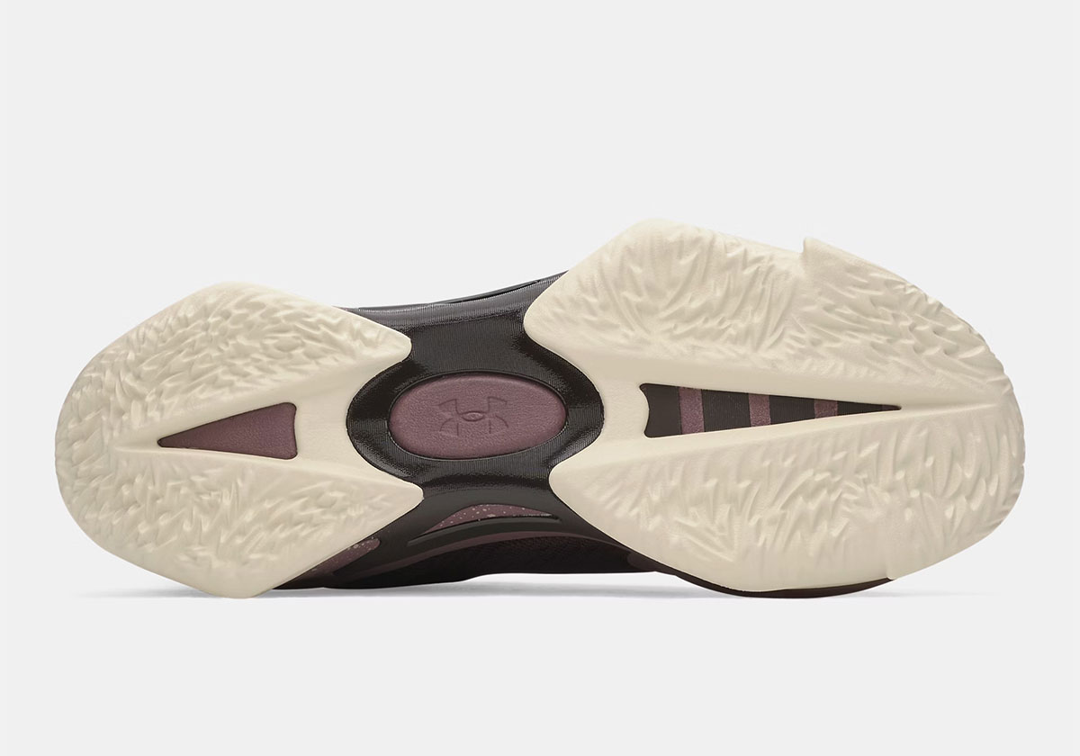 Under Armour Curry Series 7 Craft 3027983 256 4