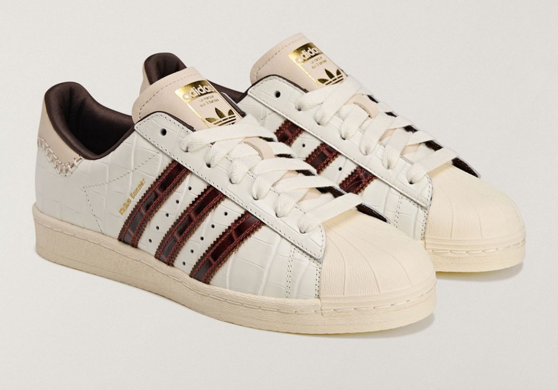 Wales Bonner adidas Superstar KH8797 | SneakerNews.com