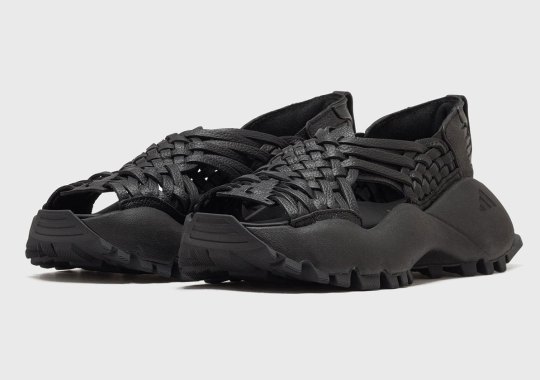 Willy Chavarria's Re-named adidas Huarache Is Coming Soon