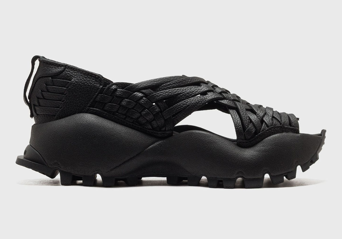 Willy Chavarria Adidas Huarache Js2117 3