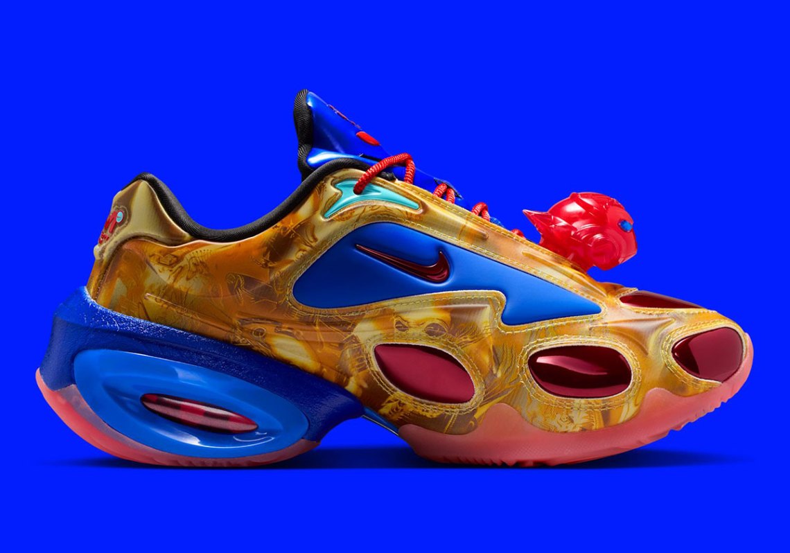 WINDOWSEN Nike Air Max Muse | SneakerNews.com
