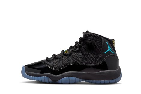 Air Jordan 11 "Gamma"