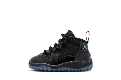 Air Jordan 11 "Gamma"