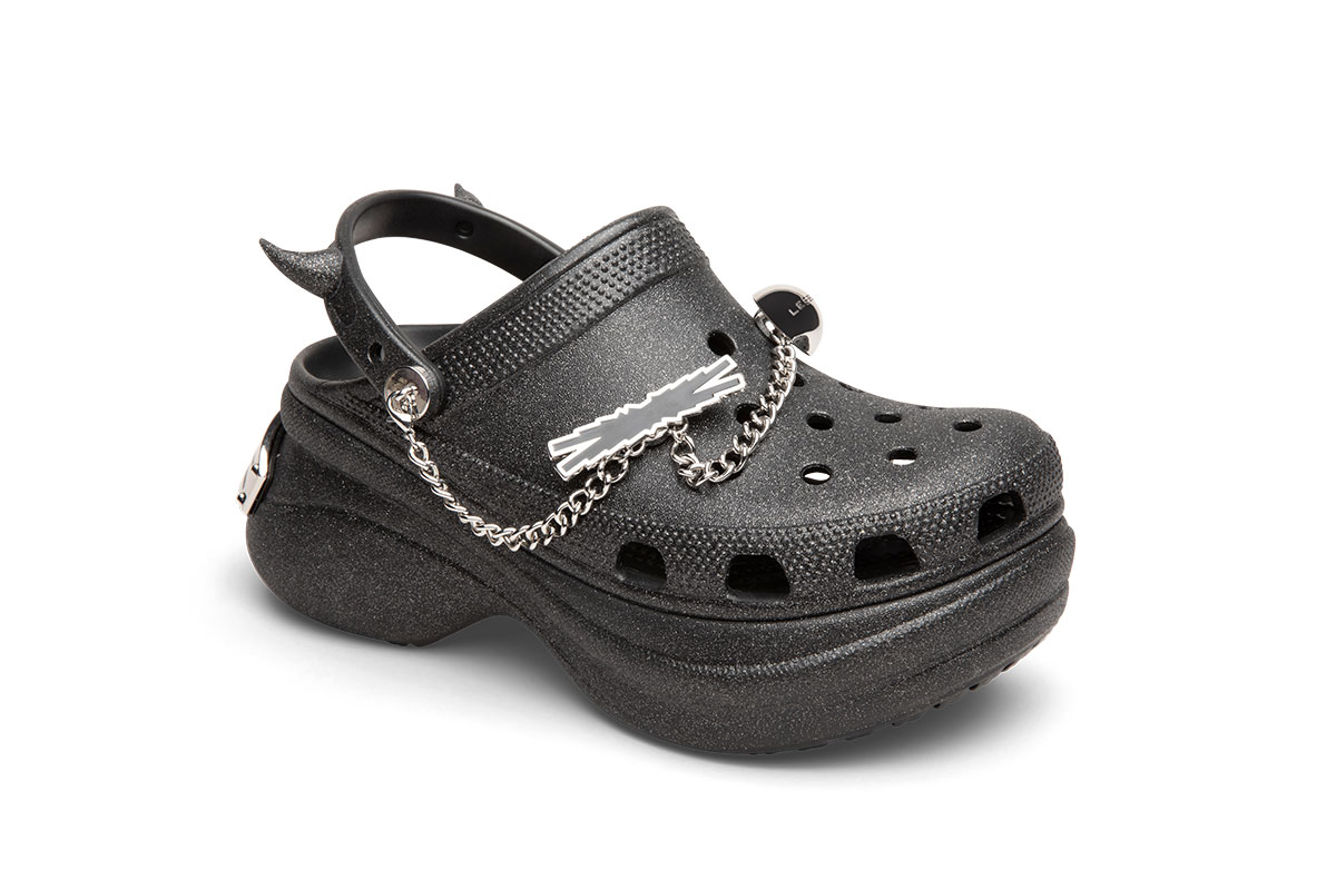 Le Sserafim Crocs Release Date 13