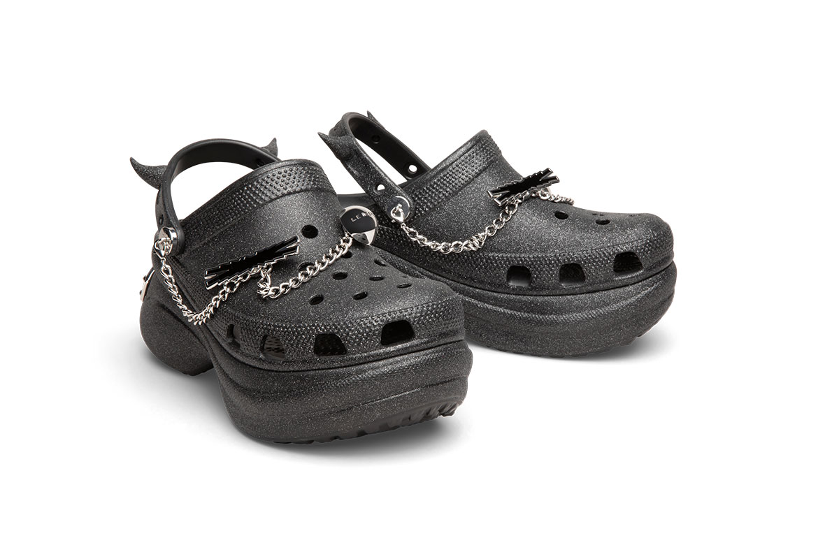 Le Sserafim Crocs Release Date 15