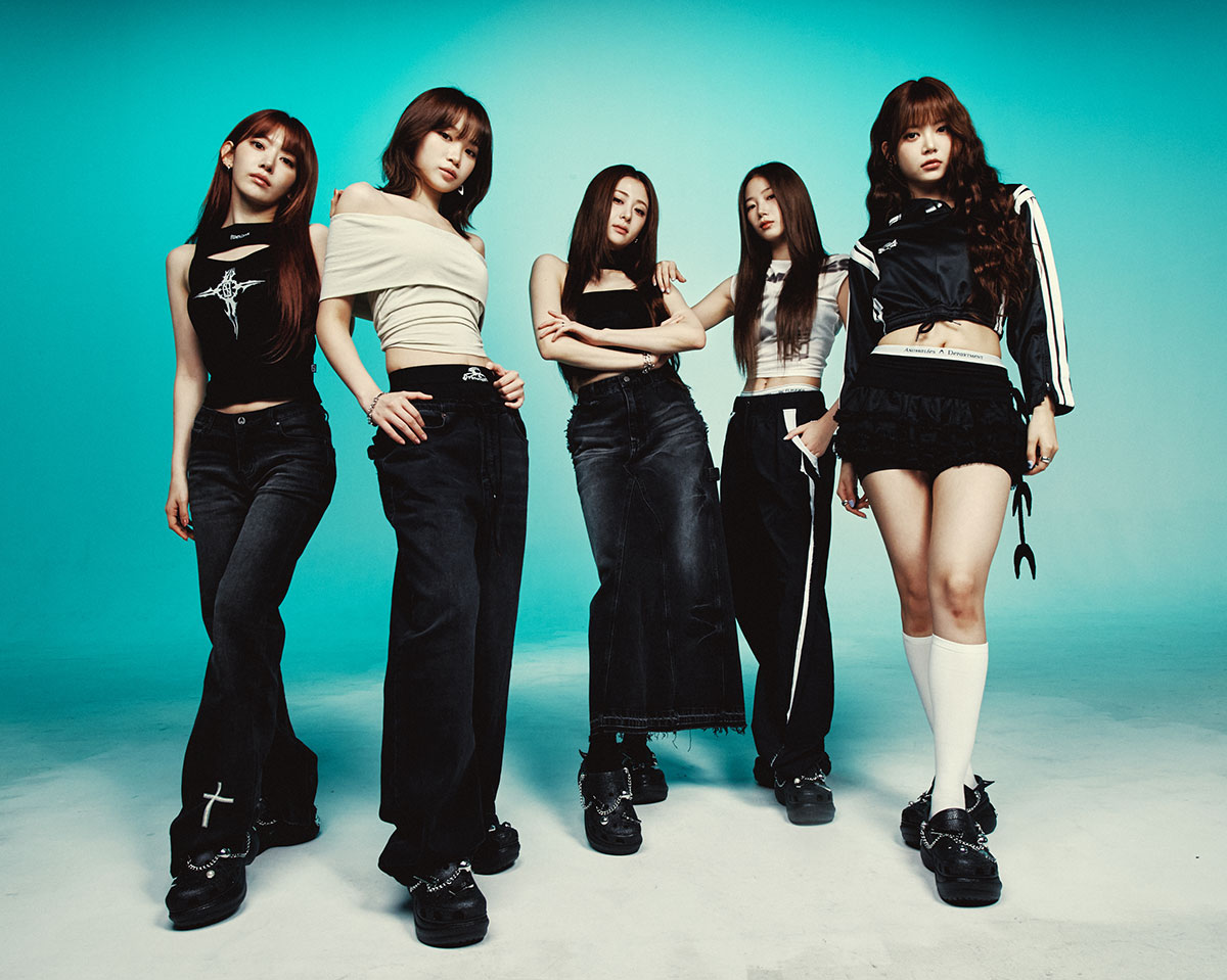 Le Sserafim Crocs Release Date 2