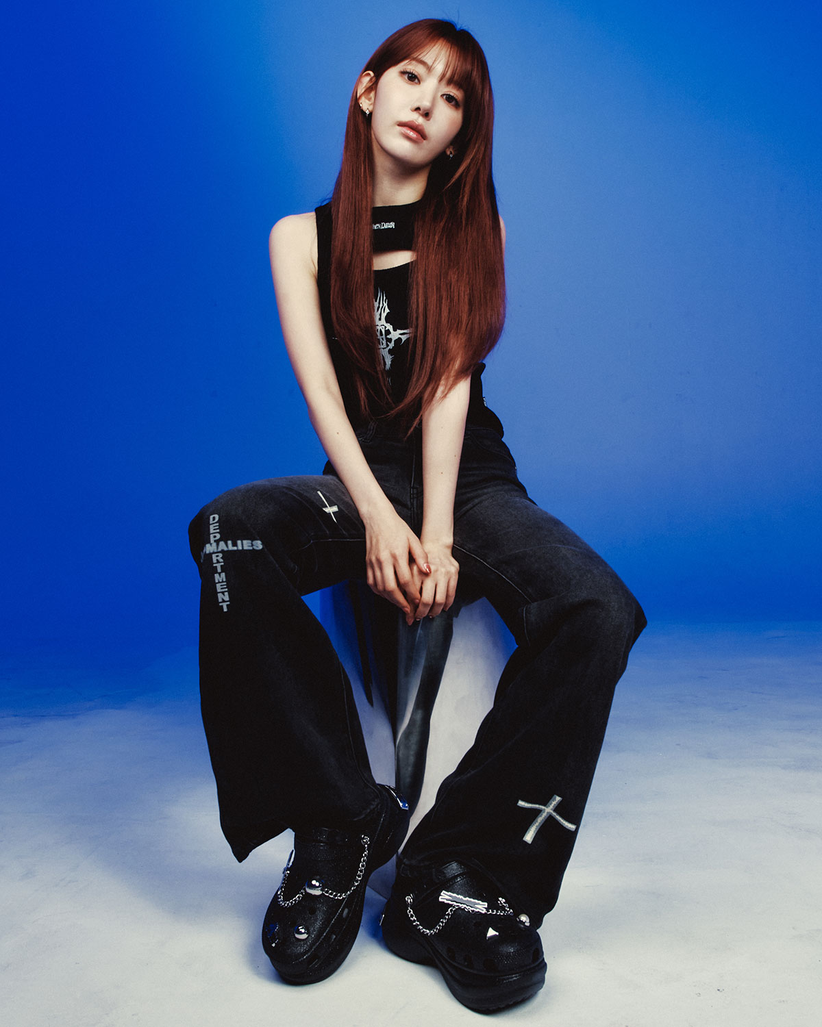 Le Sserafim Crocs Release Date 8