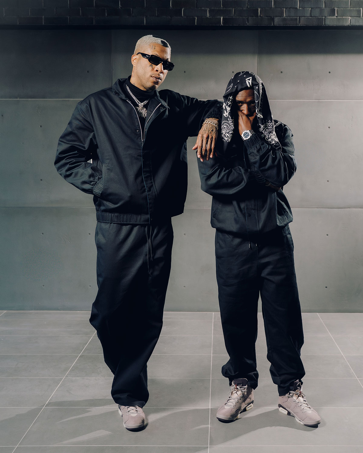 A Ma Maniere Air Jordan 6 Smokey Mauve Built For This 10