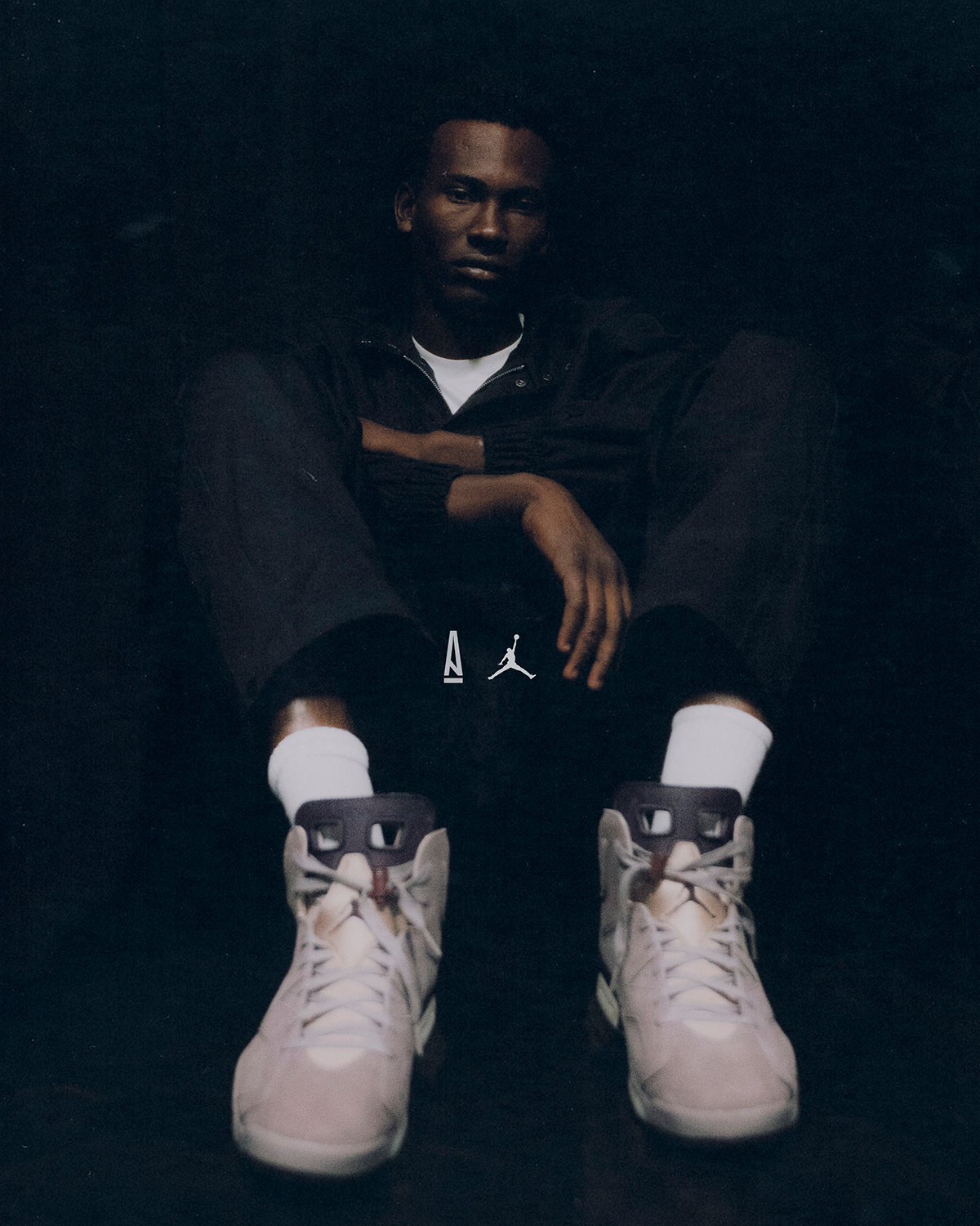 A Ma Maniere Air Jordan 6 Smokey Mauve Built For This 14