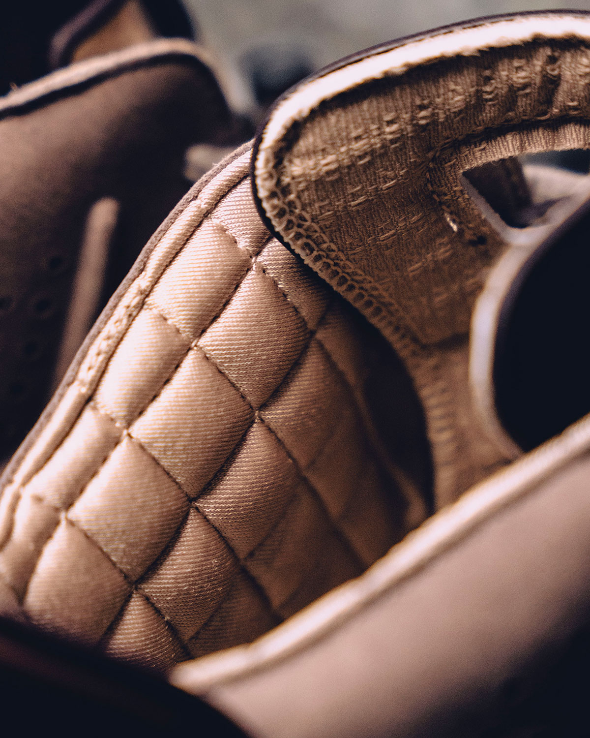 A Ma Maniere Air Jordan 6 Smokey Mauve Built For This 4