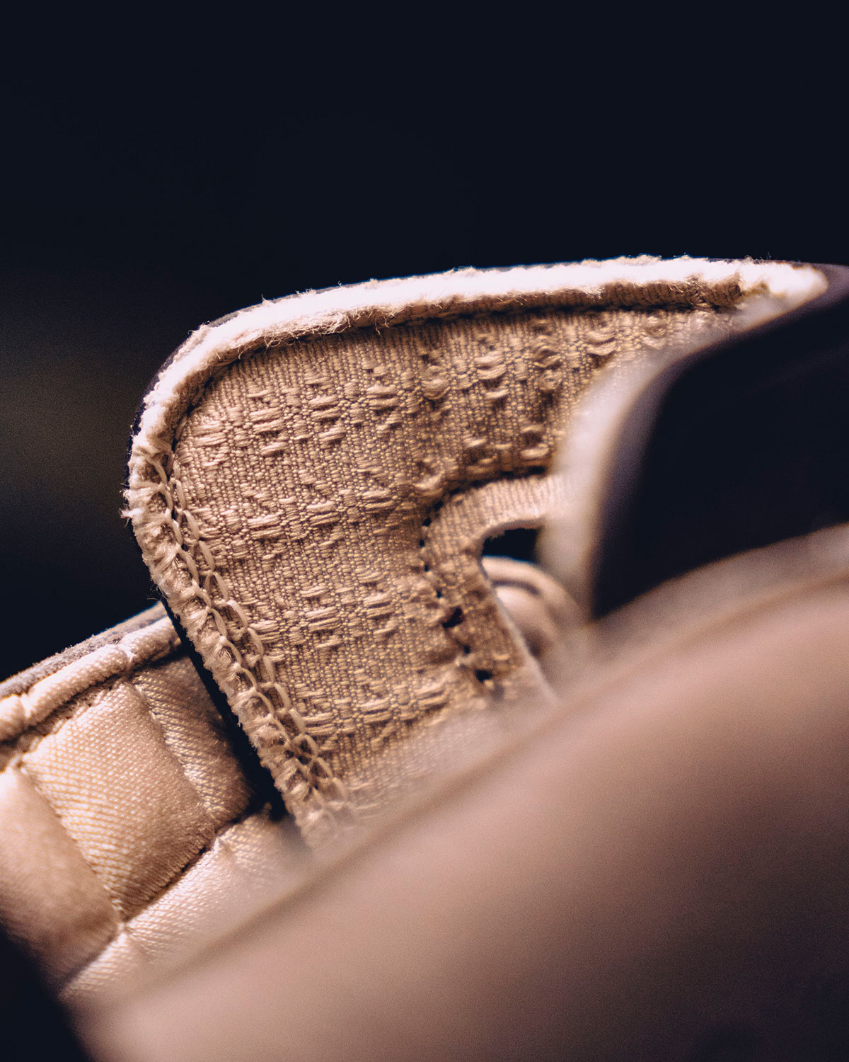 A Ma Maniere Air Jordan 6 Smokey Mauve Built For This 5