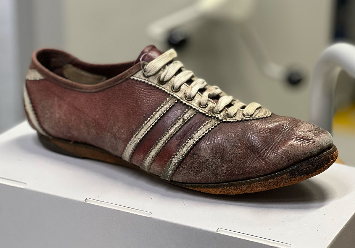 Adidas Ace Walking Shoe 1950 1