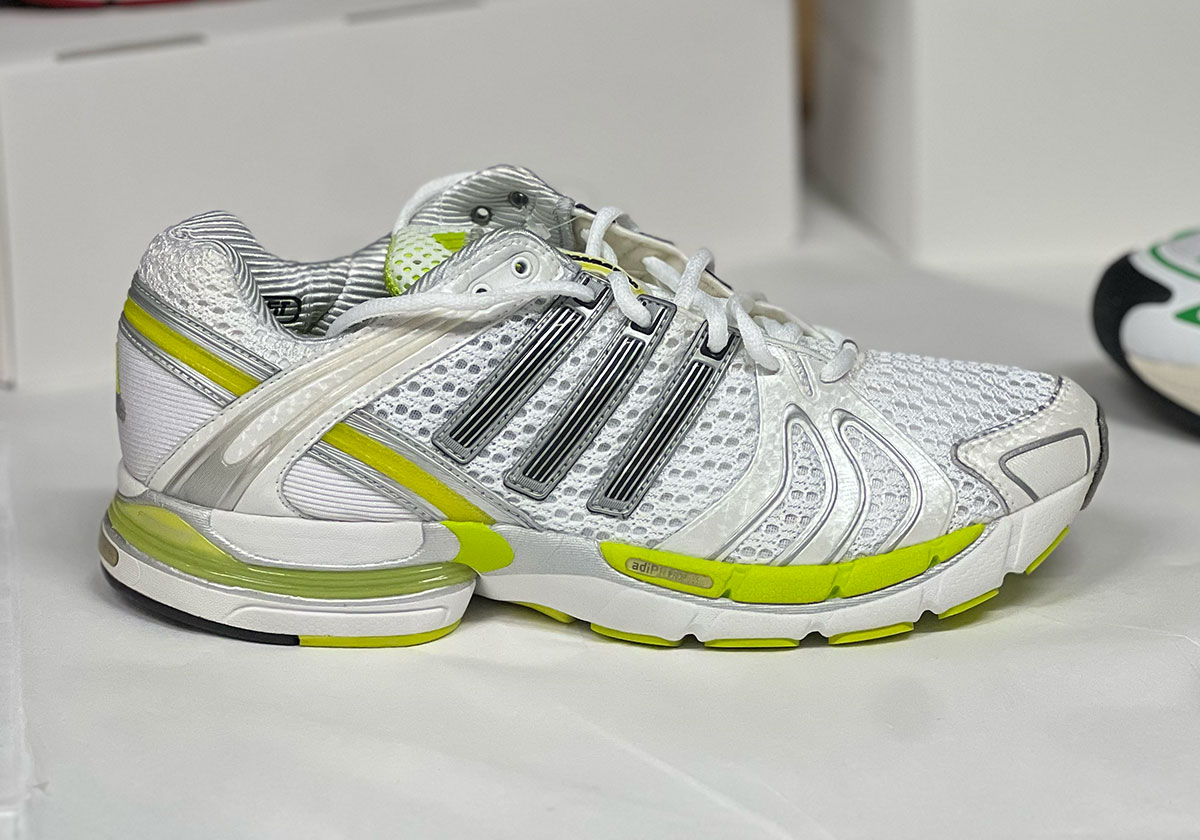 Adidas Adistar Control 3 2007