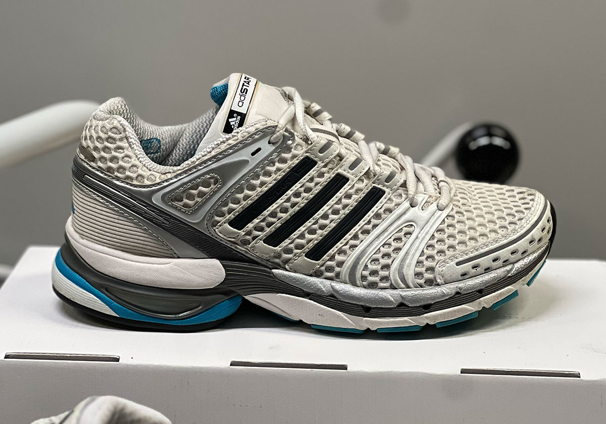 Adidas Adistar Control 5 2008