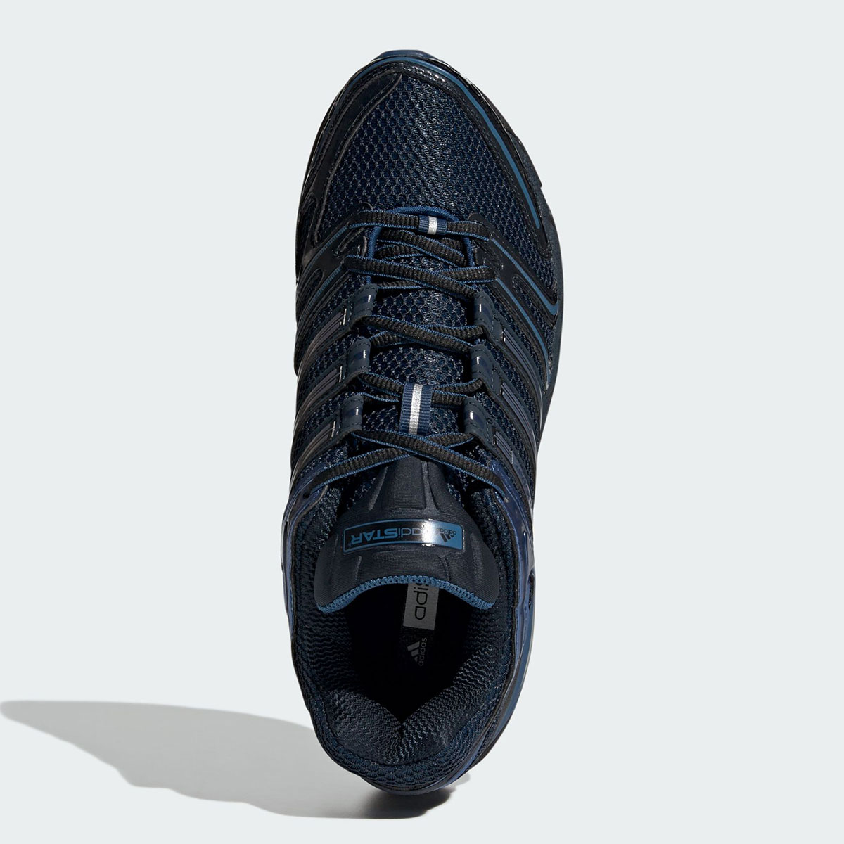 Кроссовки Adidas Adistar Control 5 Темно-синие Kj3630 1