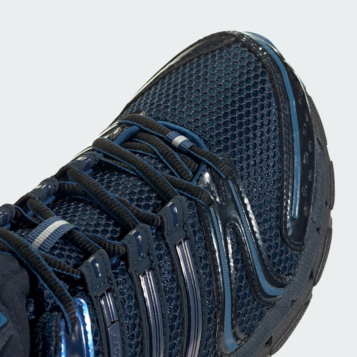 Кроссовки Adidas Adistar Control 5 Темно-синие Kj3630 3