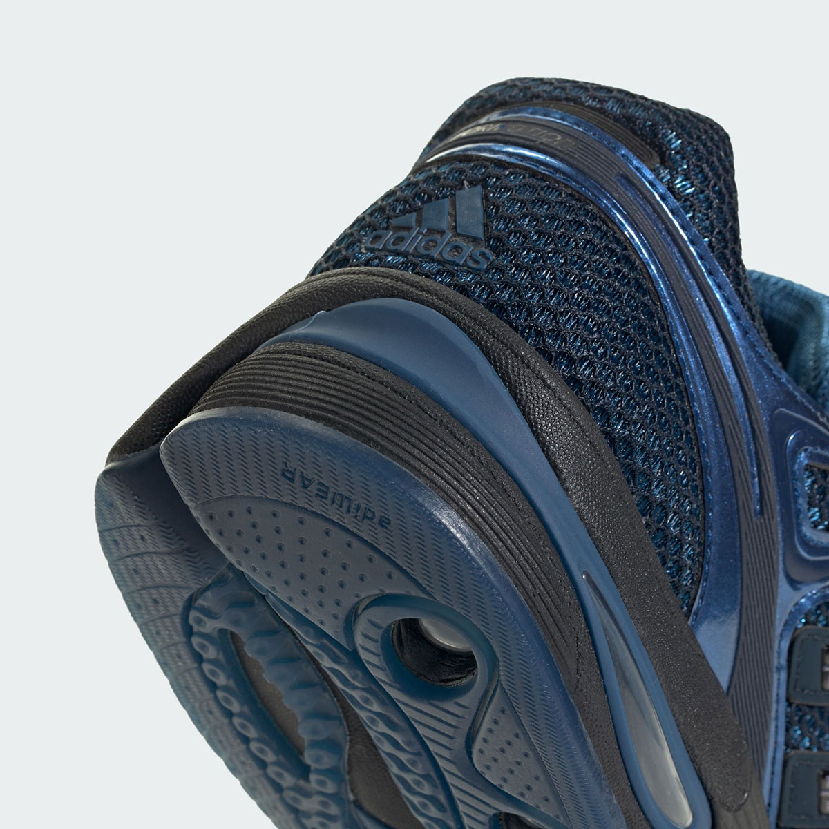 Кроссовки Adidas Adistar Control 5 Темно-синие Kj3630 7