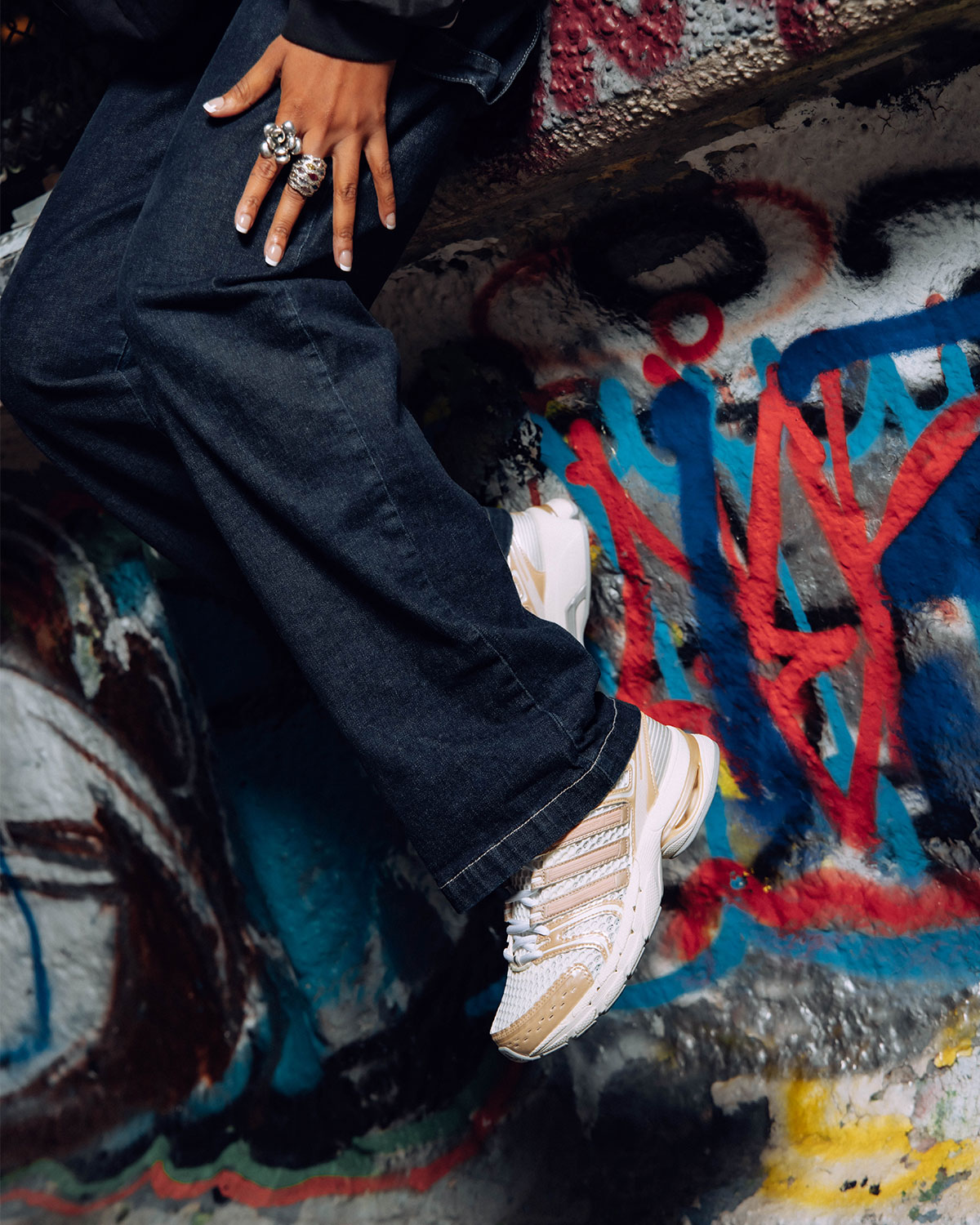 Adidas Adistar Control 5 Sponsored Gallery 11