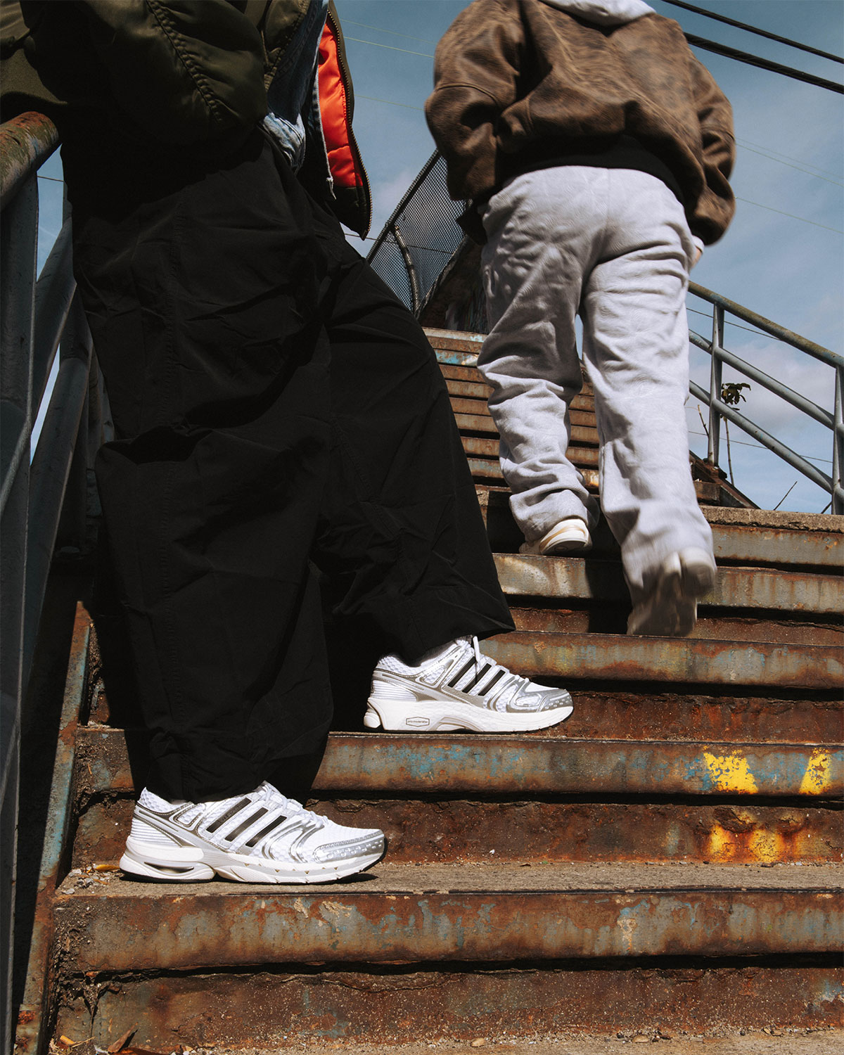 Adidas Adistar Control 5 Sponsored Gallery 2