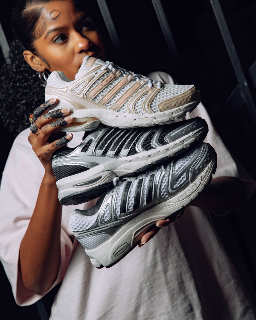 adidas Adistar Control 5