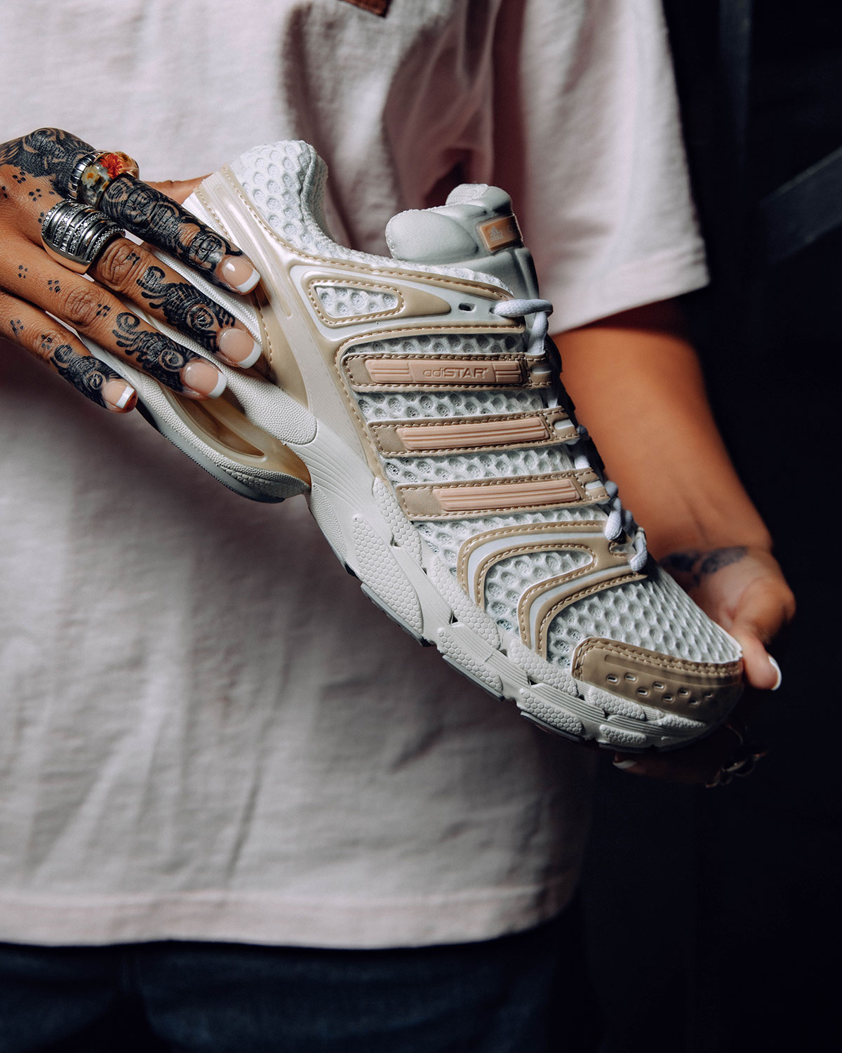 Adidas Adistar Control 5 Sponsored Gallery 9