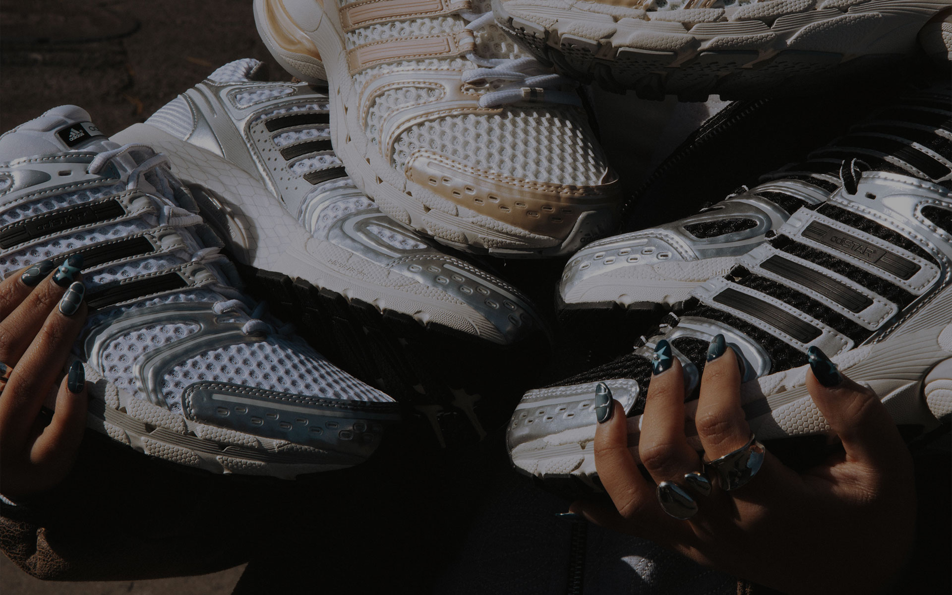 Adidas Adistar Control 5 Sponsored Shop Now