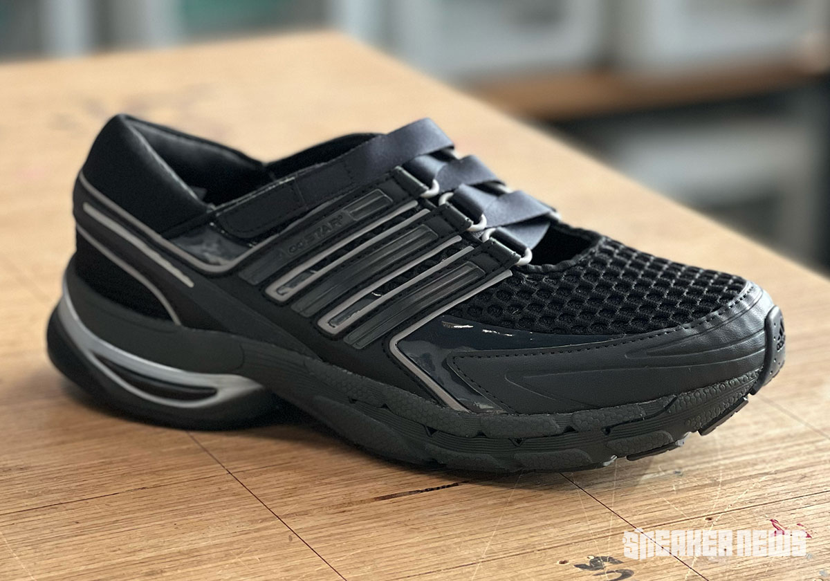 Adidas Adistar Mary Jane 1