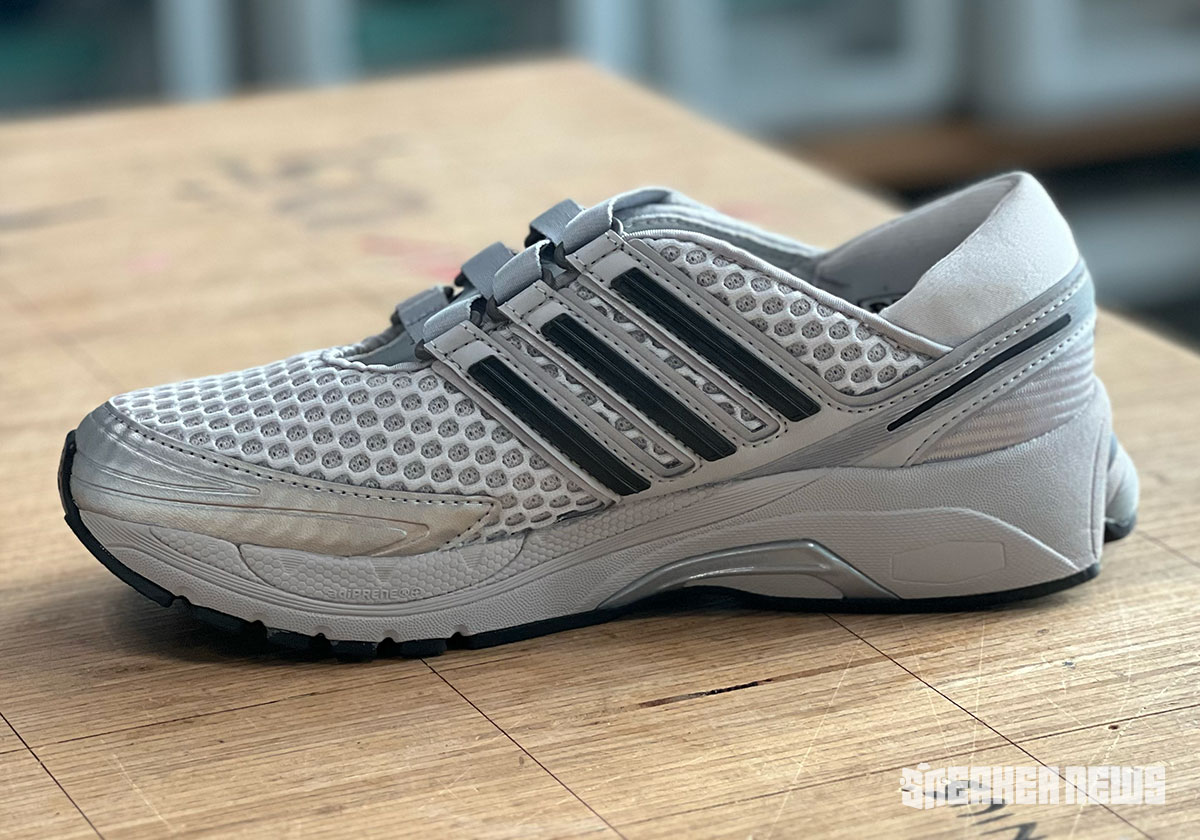 Adidas Adistar Mary Jane 2