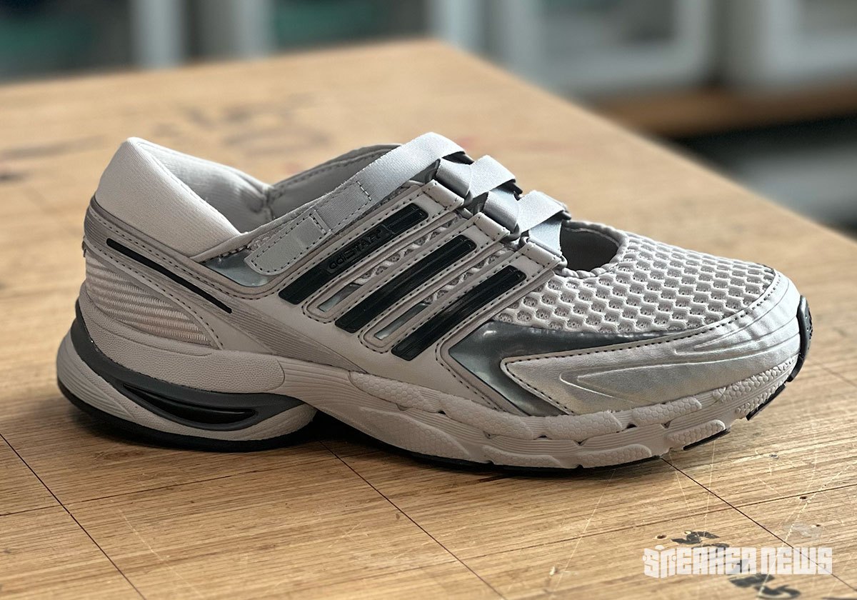 adidas Adistar 2026 Preview | SneakerNews.com