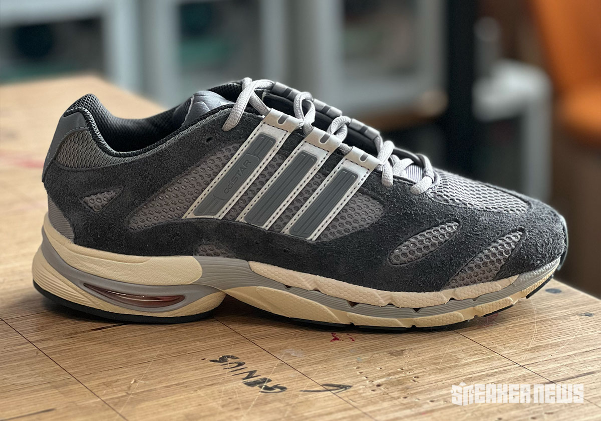 Adidas Adistar Mld Molded 2