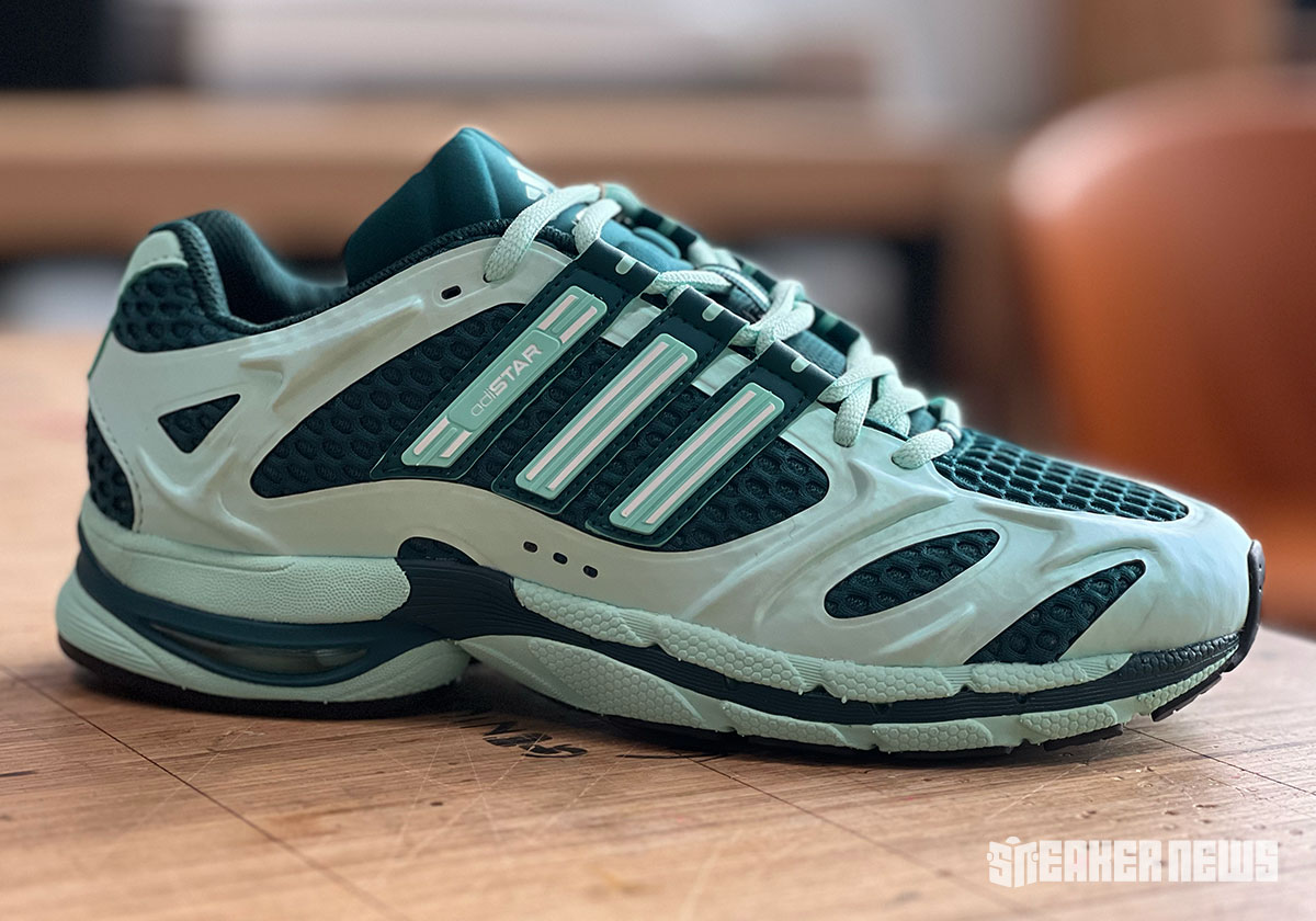 Adidas Adistar Mld Molded 3