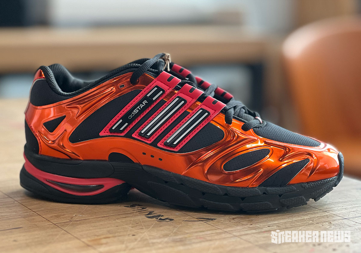 Adidas Adistar Mld Molded 4