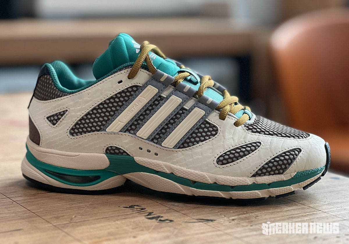 Adidas Adistar Mld Molded 5