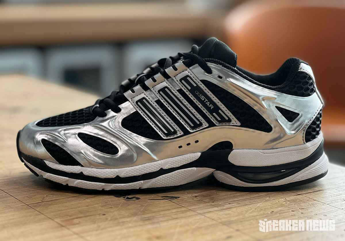 Adidas Adistar Mld Molded 6