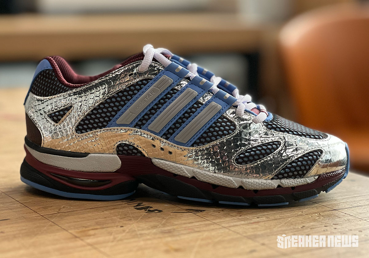 Adidas Adistar Mld Molded 7