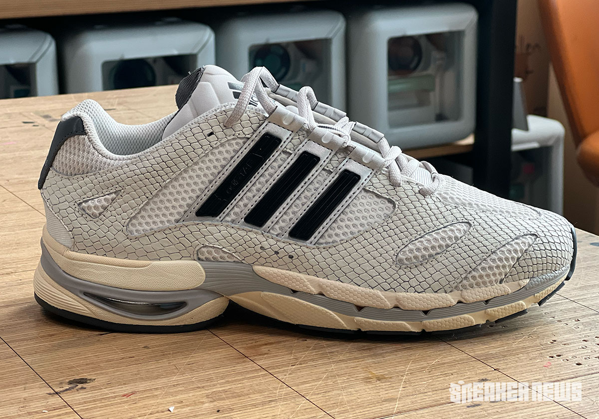 Adidas Adistar Mld Molded 8