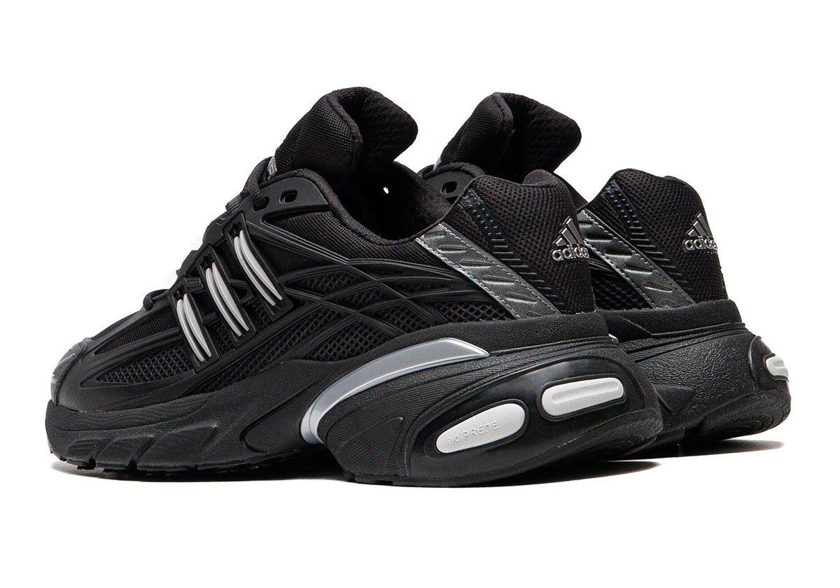 The adidas adiStar XLG 2.0 Continues Debut In 