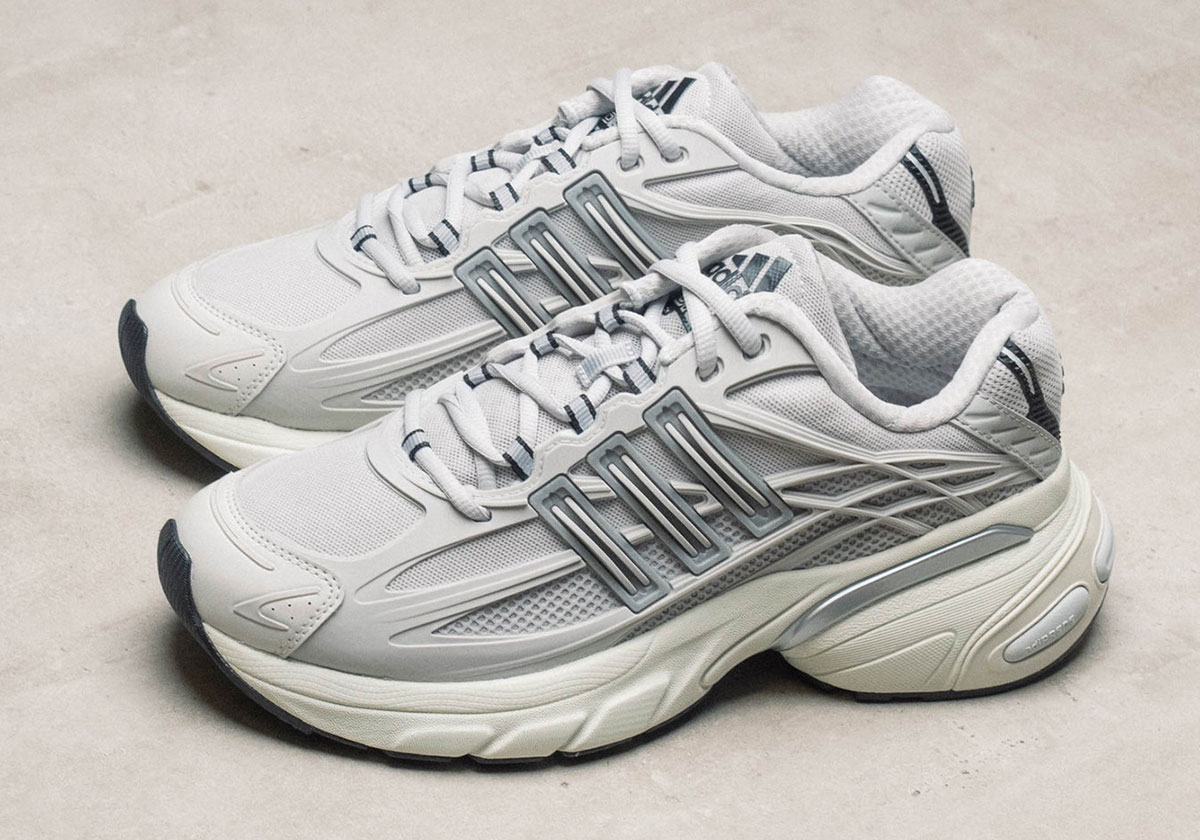 The adidas “Squid” Is Hitting Stores This Weekend