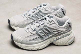 The adidas “Squid” Is Hitting Stores This Weekend