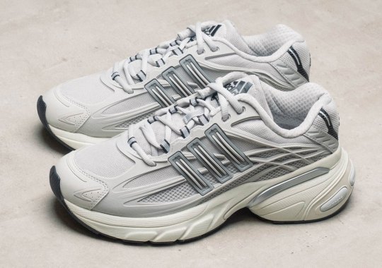 The adidas “Squid” Is Hitting Stores This Weekend