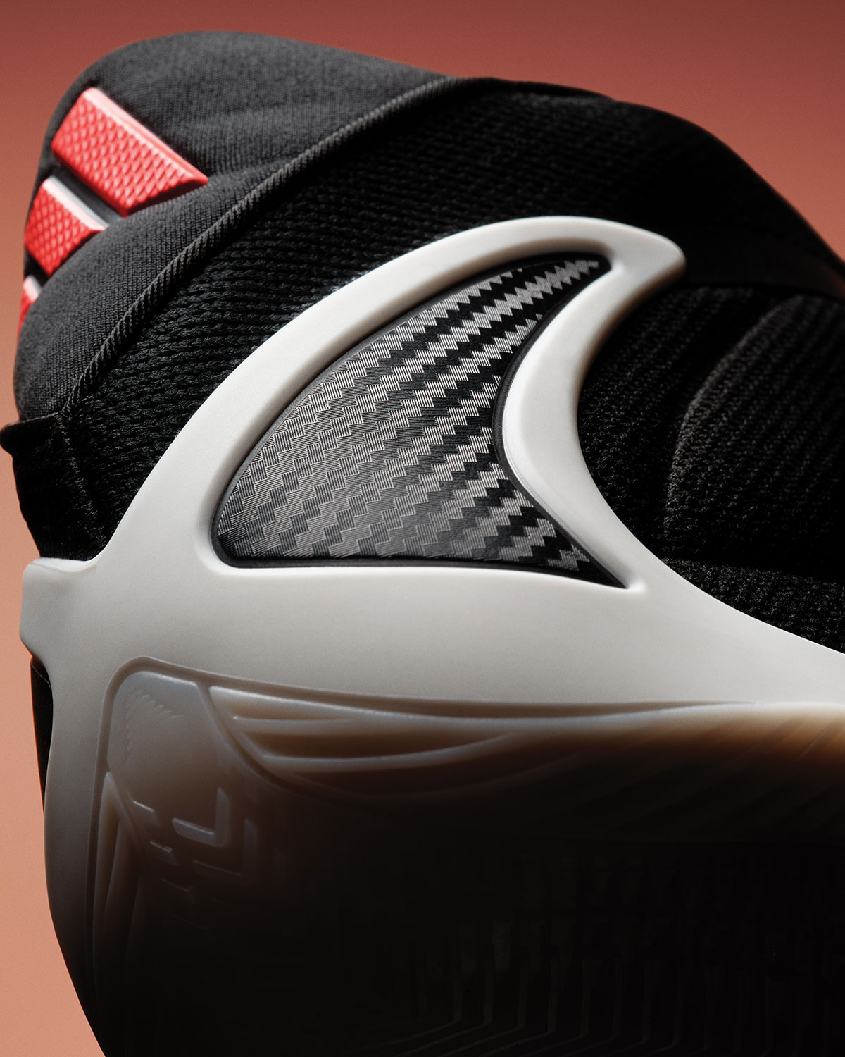 Adidas Anthony Edwards 2 Core Black Js3508 4