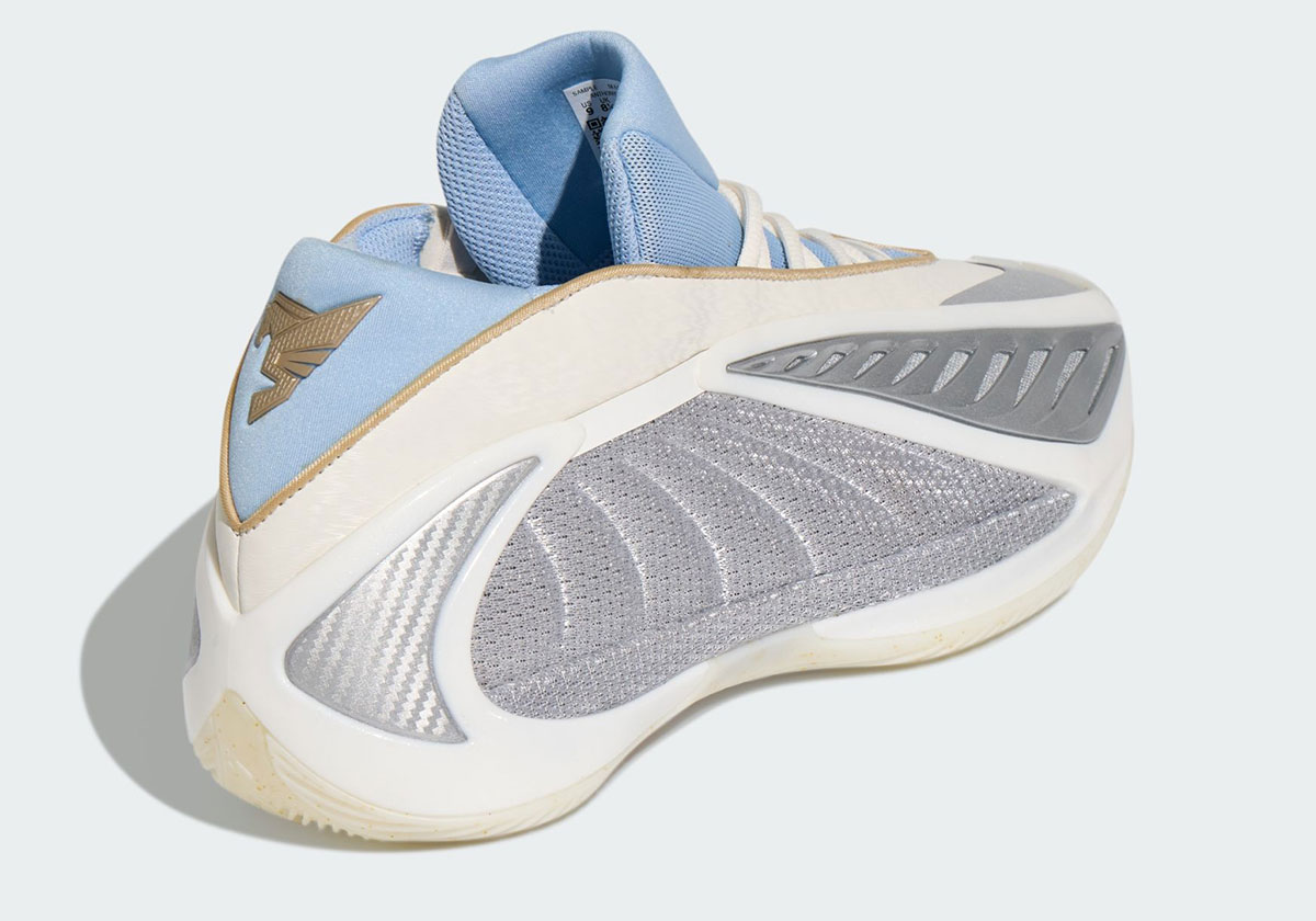 Adidas Anthony Edwards 2 Year Of The Horse Kj5134 5